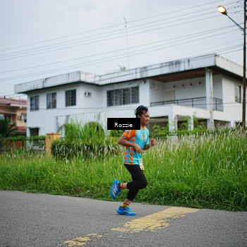 Runner Photo 8268474