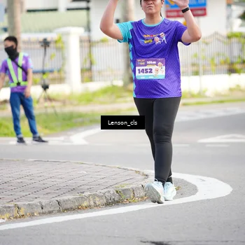 Runner Photo 8268475