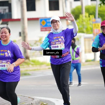 Runner Photo 8268478