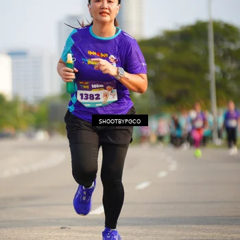 Runner Photo 8268479