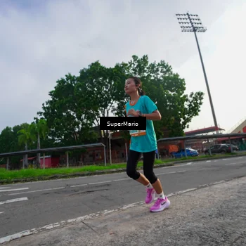 Runner Photo 8268480