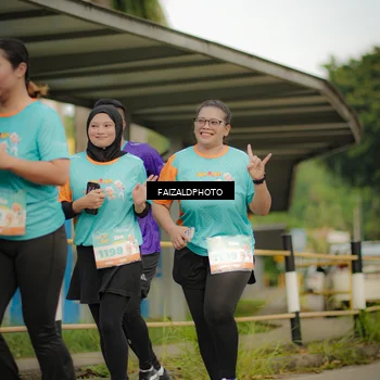Runner Photo 8268481