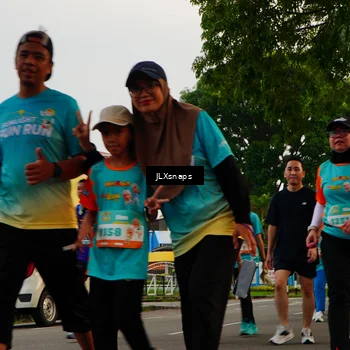 Runner Photo 8268482