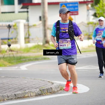 Runner Photo 8268483