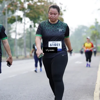 Runner Photo 8268486