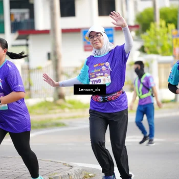 Runner Photo 8268487
