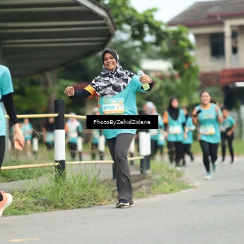 Runner Photo 8268488