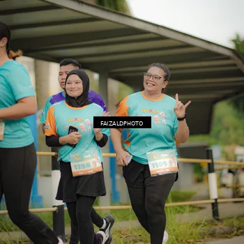 Runner Photo 8268492