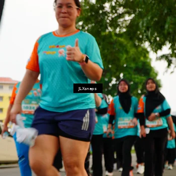 Runner Photo 8268493
