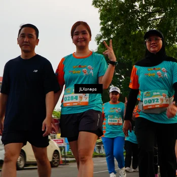 Runner Photo 8268494