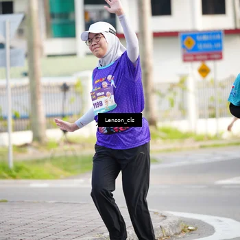 Runner Photo 8268495