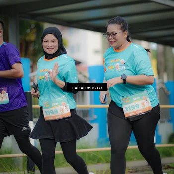 Runner Photo 8268497