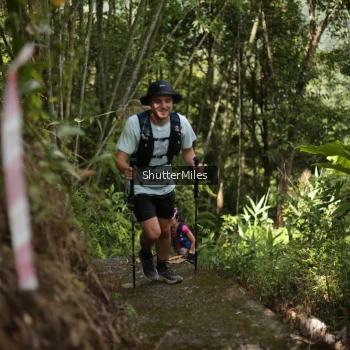 Runner Photo 82685