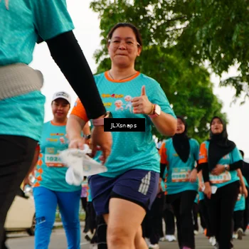 Runner Photo 8268500