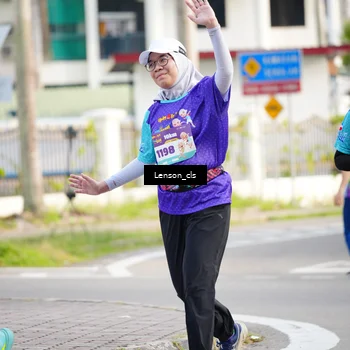 Runner Photo 8268503