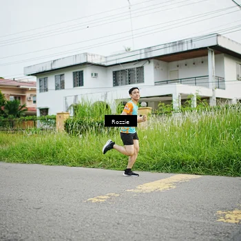 Runner Photo 8268504