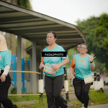 Runner Photo 8268505