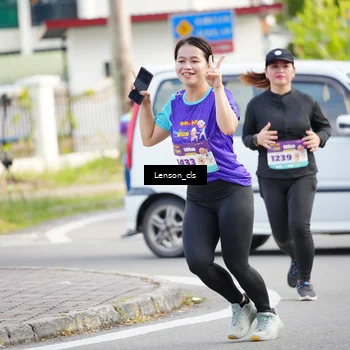 Runner Photo 8268506