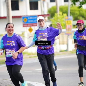 Runner Photo 8268507