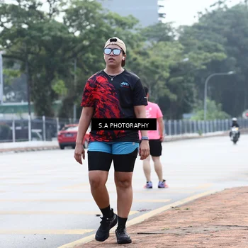 Runner Photo 8268508