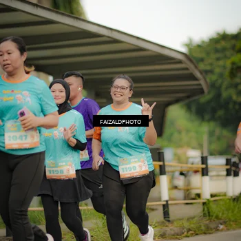 Runner Photo 8268509