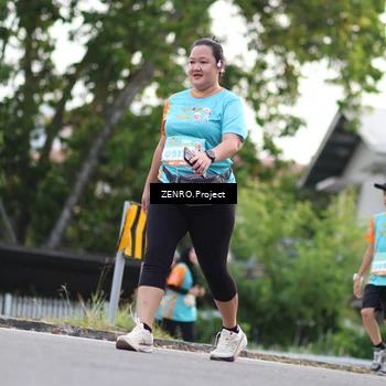 Runner Photo 8268510