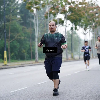Runner Photo 8268511