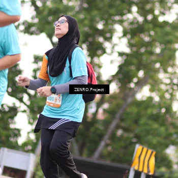 Runner Photo 8268514