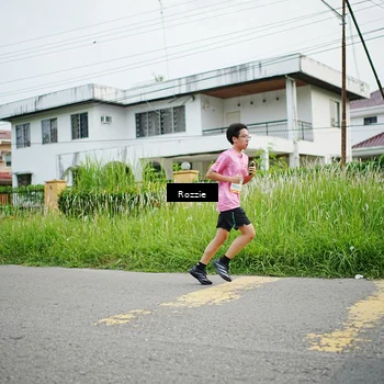 Runner Photo 8268517