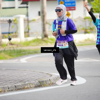 Runner Photo 8268518