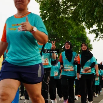 Runner Photo 8268520