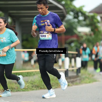 Runner Photo 8268522