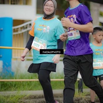 Runner Photo 8268523