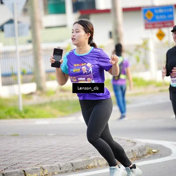 Runner Photo 8268525