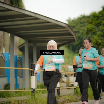 Runner Photo 8268526
