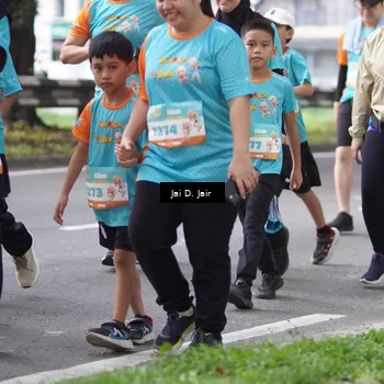 Runner Photo 8268528