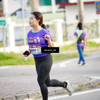 Runner Photo 8268529