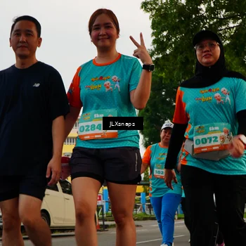 Runner Photo 8268532