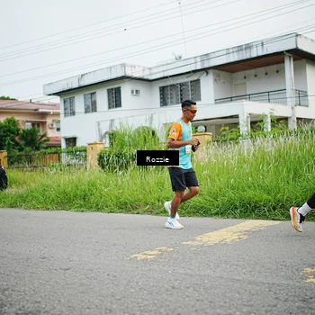Runner Photo 8268533