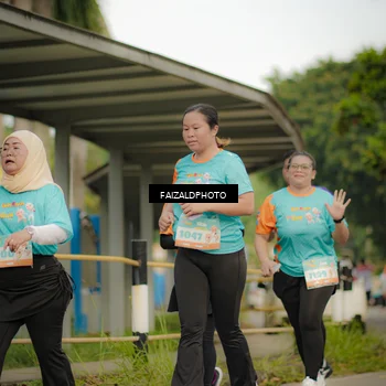 Runner Photo 8268534
