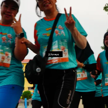 Runner Photo 8268536