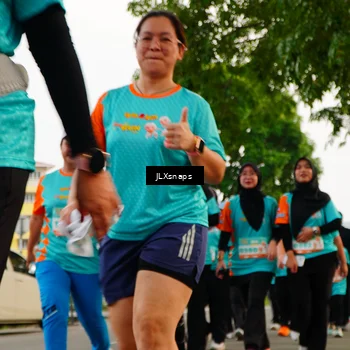 Runner Photo 8268537