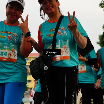 Runner Photo 8268538