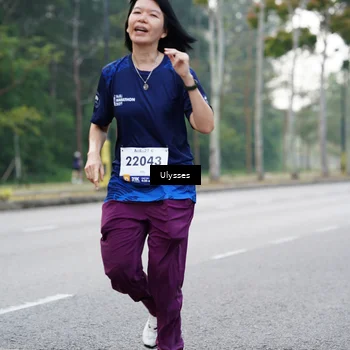 Runner Photo 8268541