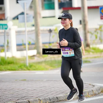 Runner Photo 8268545