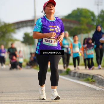 Runner Photo 8268547
