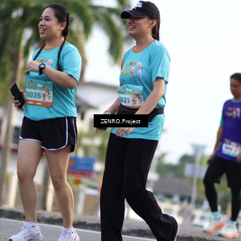 Runner Photo 8268548