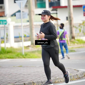 Runner Photo 8268551