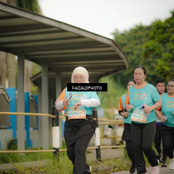 Runner Photo 8268552