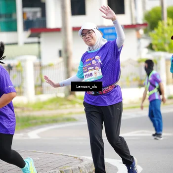 Runner Photo 8268553